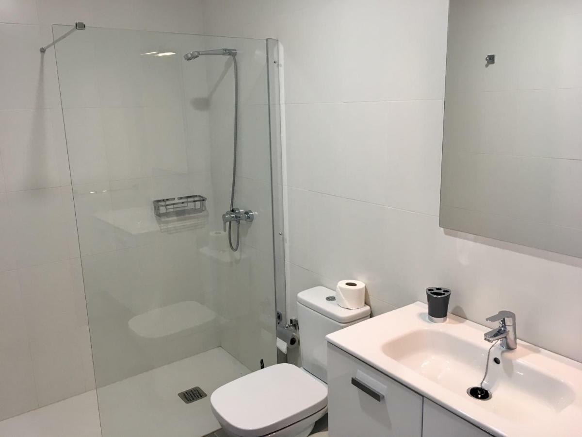 Ferienwohnung Mirador Del Mar Puerto del Carmen  Exterior foto