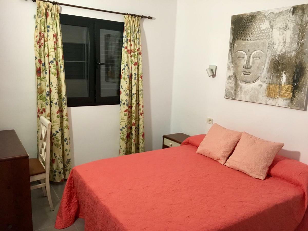 Ferienwohnung Mirador Del Mar Puerto del Carmen  Exterior foto